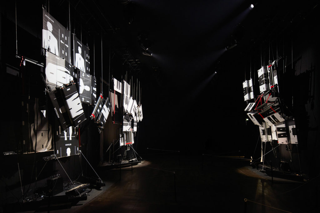 Moncler Genius 2020 Craig Green