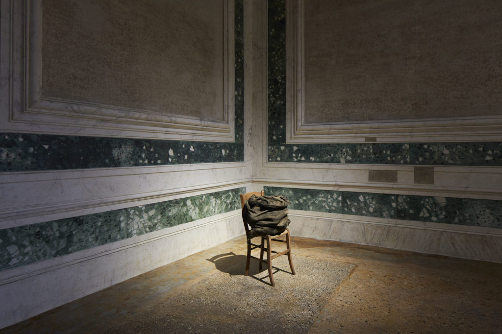 Fondazione Prada - Kounellis_2